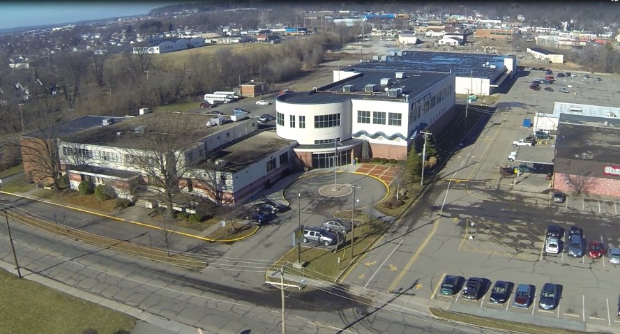  Robert K. Fox Family YMCA, Lancaster, OH